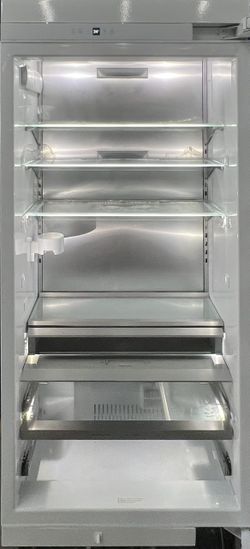 MONOGRAM Refrigerator ZIR361NPRII - 02443