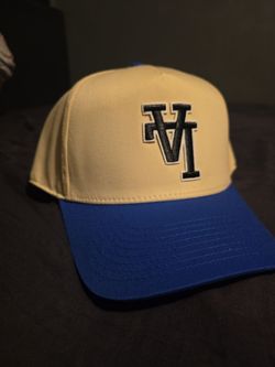 Dodger Snapback