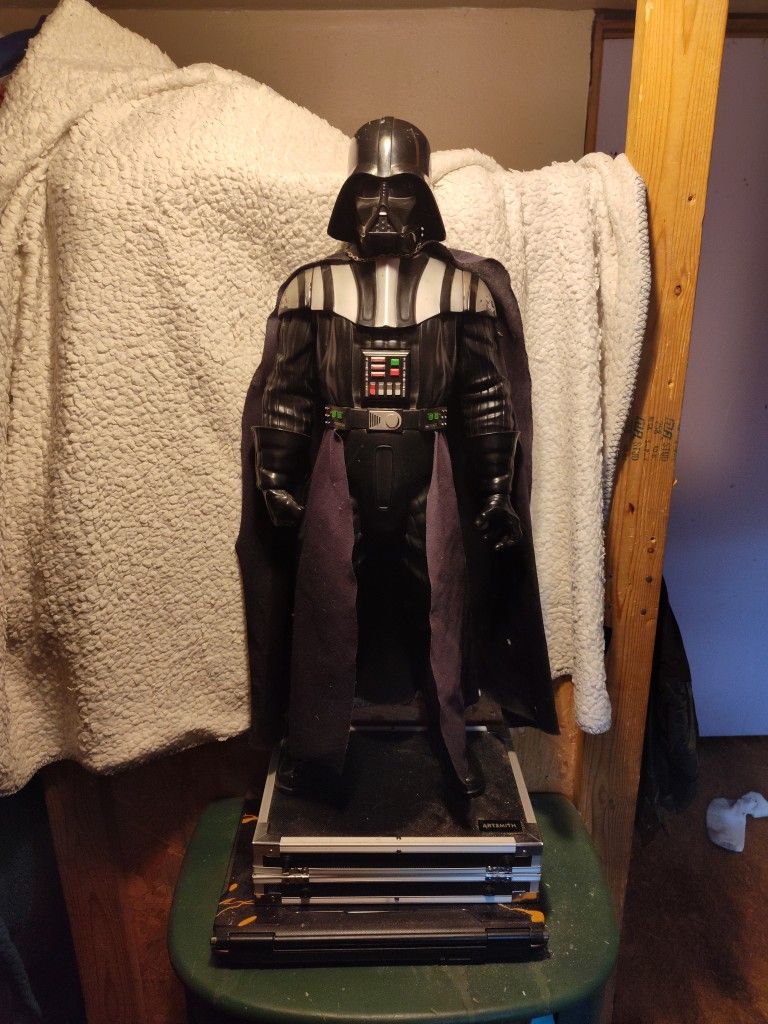 3ft Tall Darth Vader 