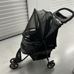 Gen 7 Pet stroller 
