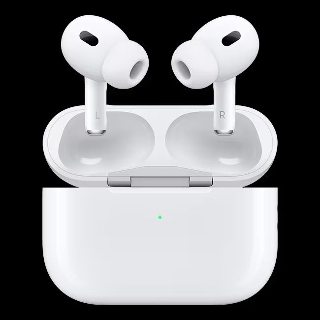 AirPod Pros 