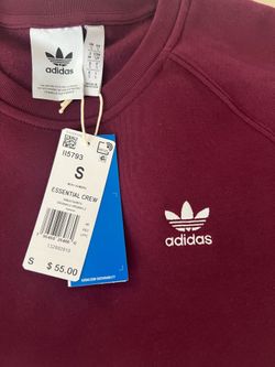 Brand New Adidas Sweatsuit size S