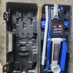 New Car Jack