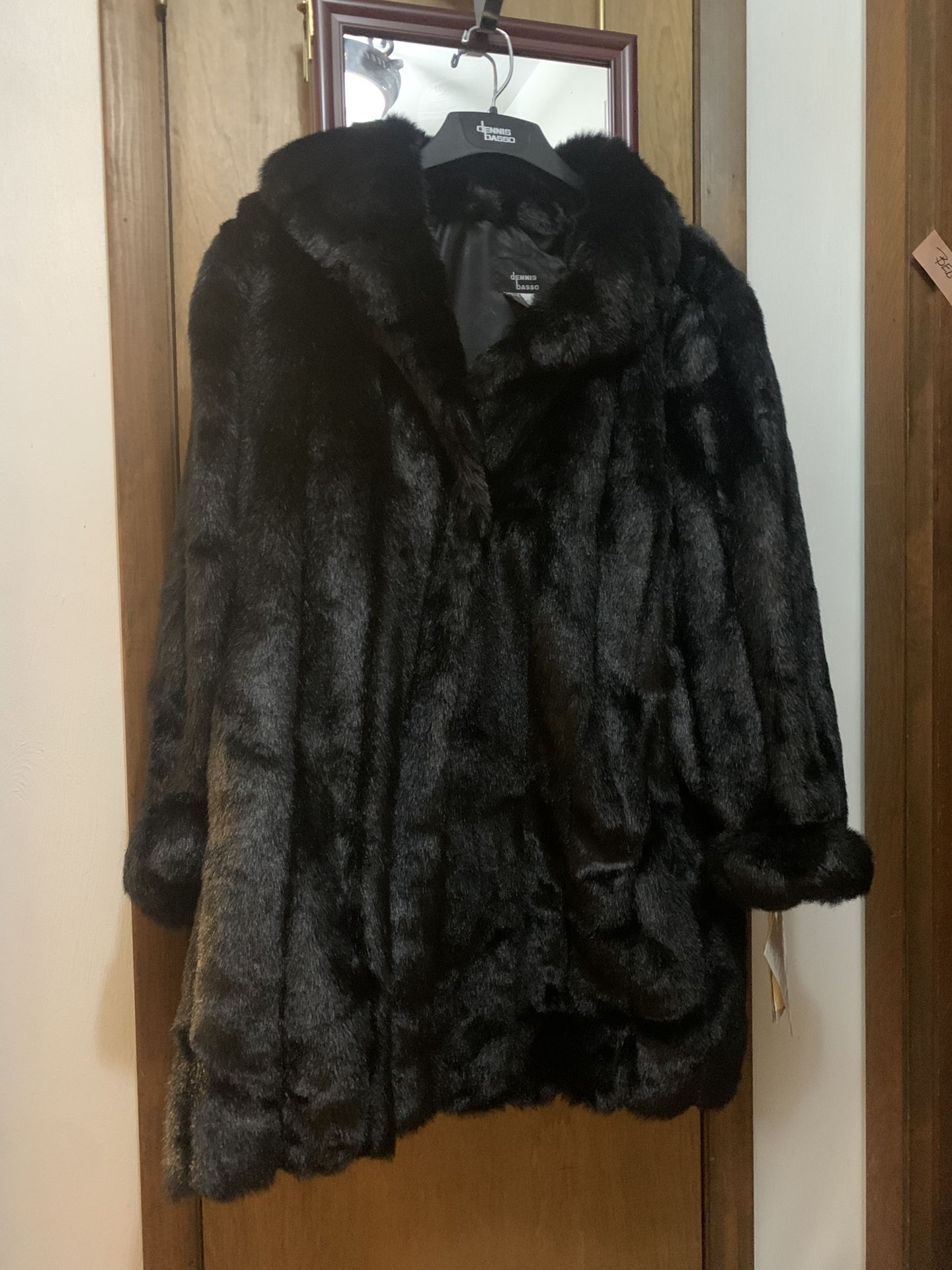 Women’s  New 3X Winter Coats 