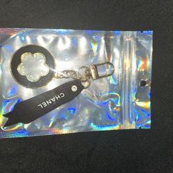 Chanel Keychain CUSTOM 