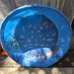 Kids Pool 5ft
