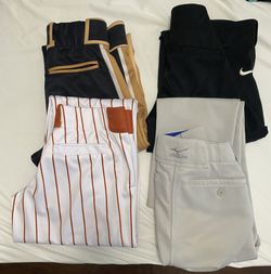 Baseball Pants