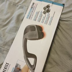 Homedics Massage