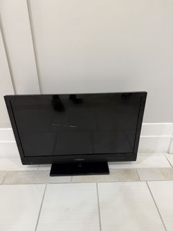 Insignia 32 Inch LCD TV with Stand