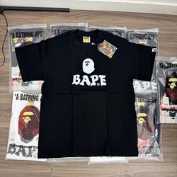 bape shirts