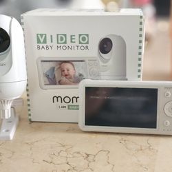 Baby Monitor 