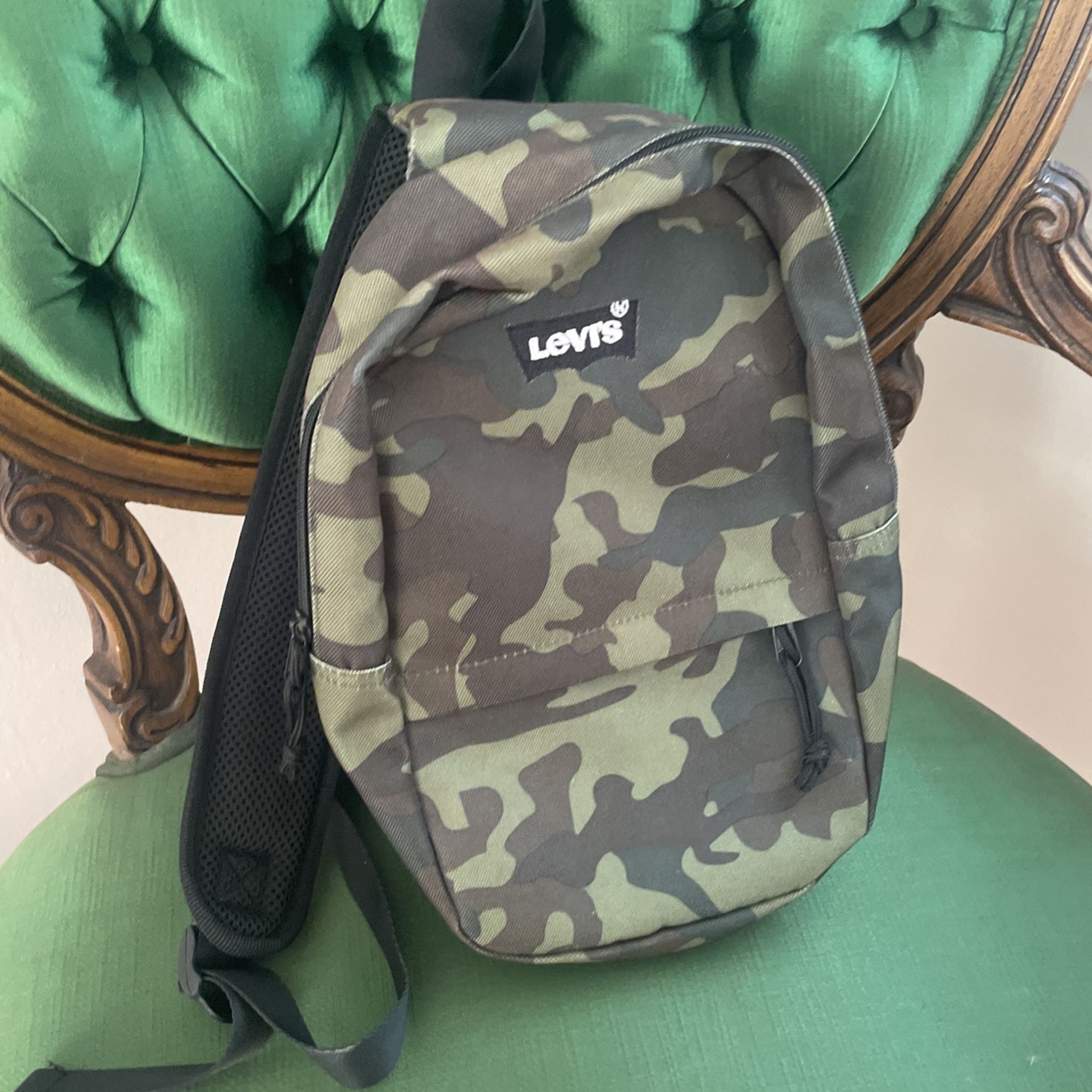 Levi’s bag 