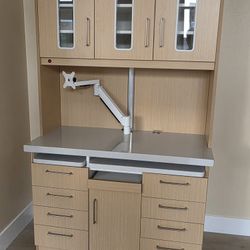DENTAL Cabinets