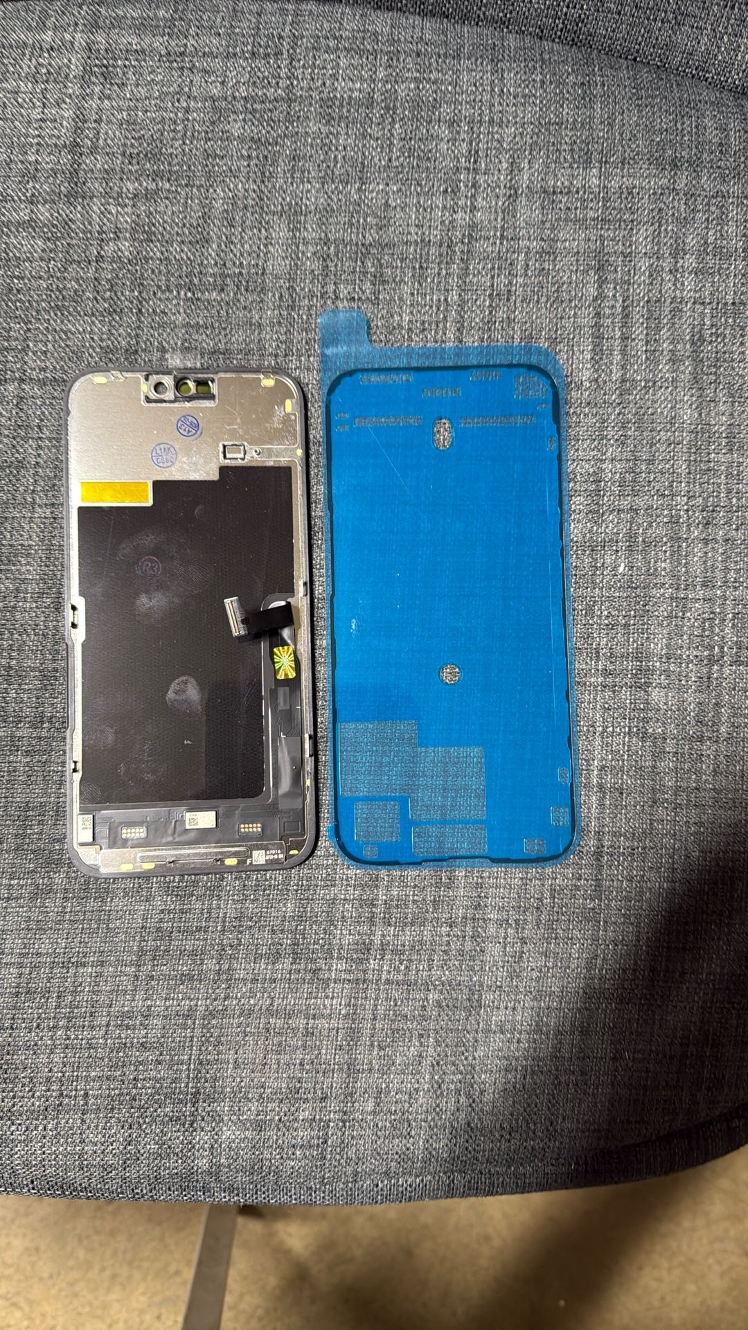 iPhone 15 Pro Max LCD Screen Repair Parts