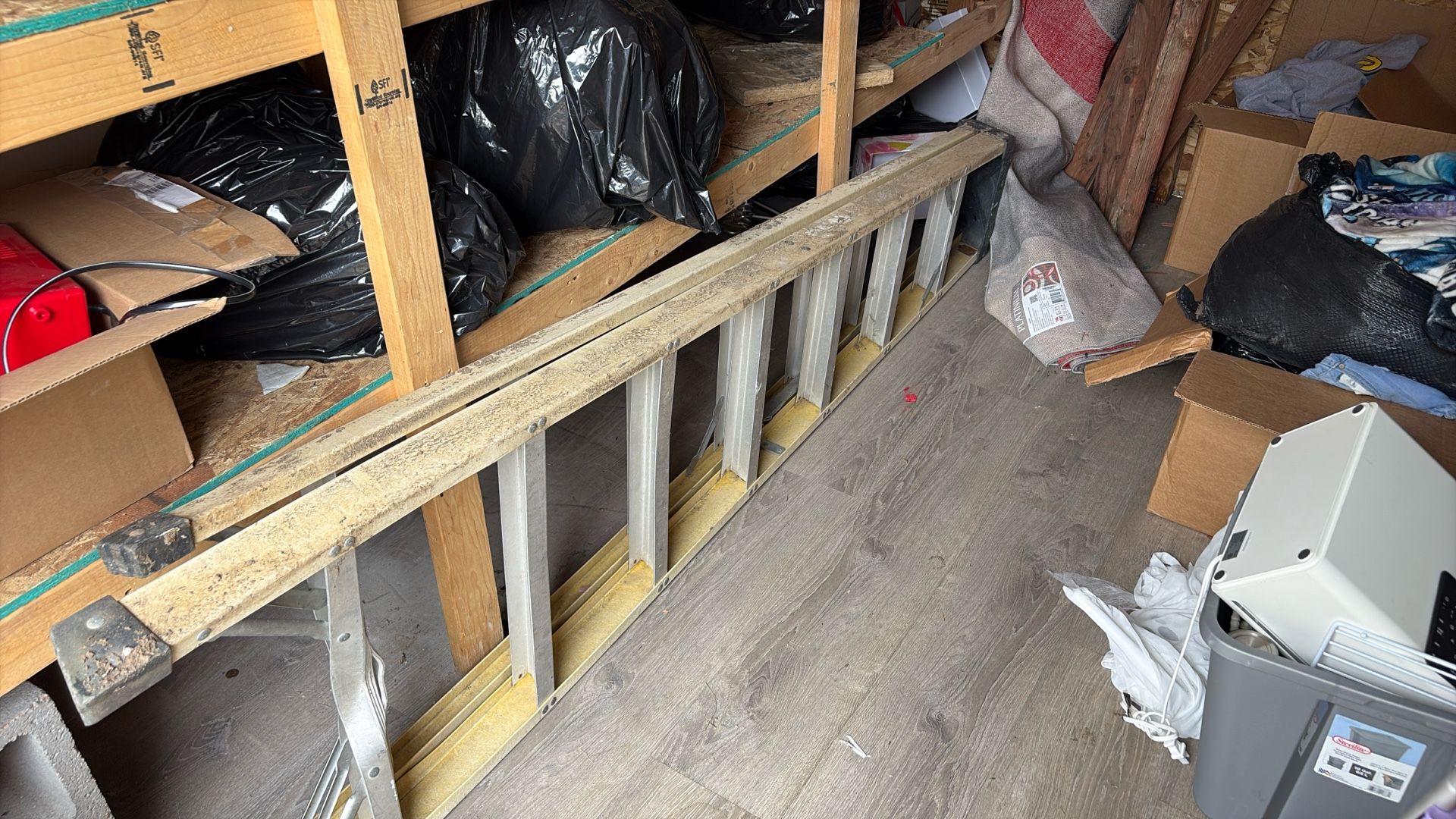 Ladder