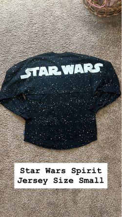 Star Wars Spirit Jersey (Small)