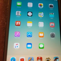Ipad Mini 1st Gen 16g 