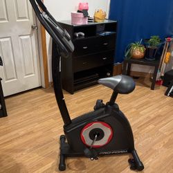 Proform Smr Exercise Bike