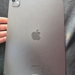 Ipad pro 11inch M4