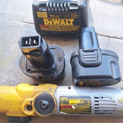 DeWalt
