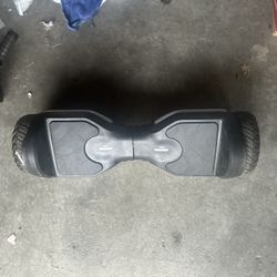 Hoverboard 