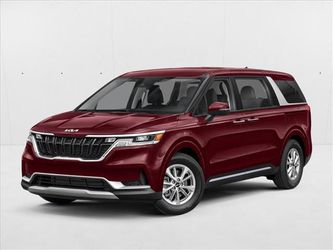 2024 Kia Carnival MPV