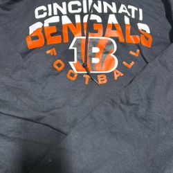 Cincinnati Bangals 