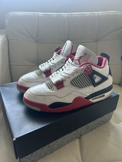Jordan 4