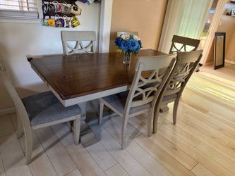 Dinning table