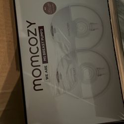 MOMCOZY M5 - UNOPENED