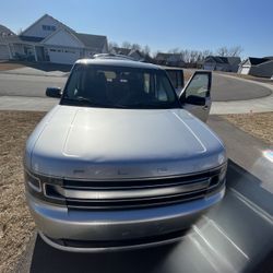 2015 Ford Flex Limited Ecoboost…w NEW turbos