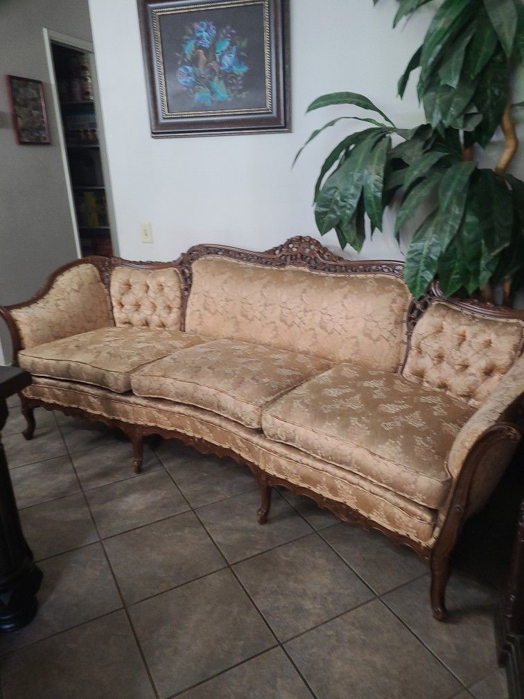 1920's Deutsch Bros. Custom Built Set
