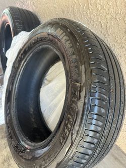 Car Tires