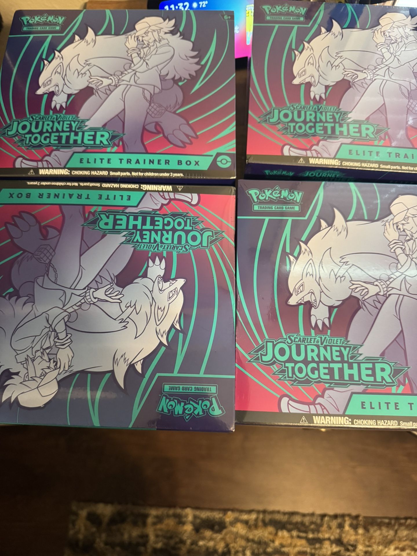 Journey Together Etbs And Bundles