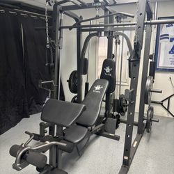 Smith Machine Lakewood Priced To Sell