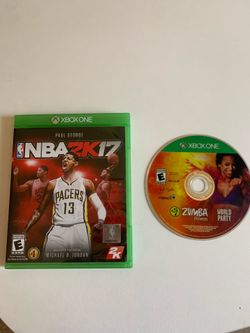 Xbox