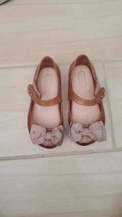 mini melissa 8t