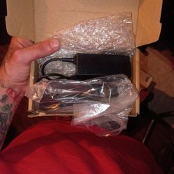 Computer Charger Type C