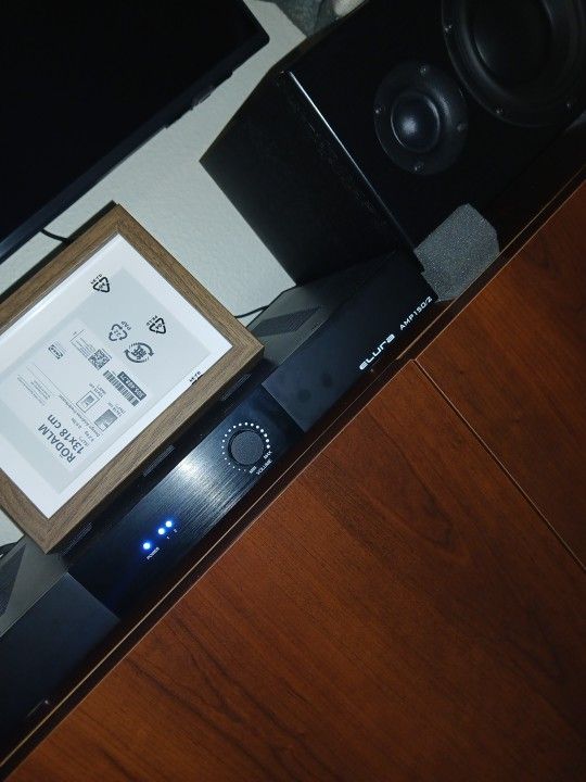 150/2 Power Amplifiers