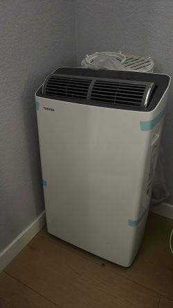 Toshiba A/C