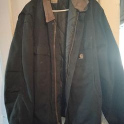 Carhartt Coat 