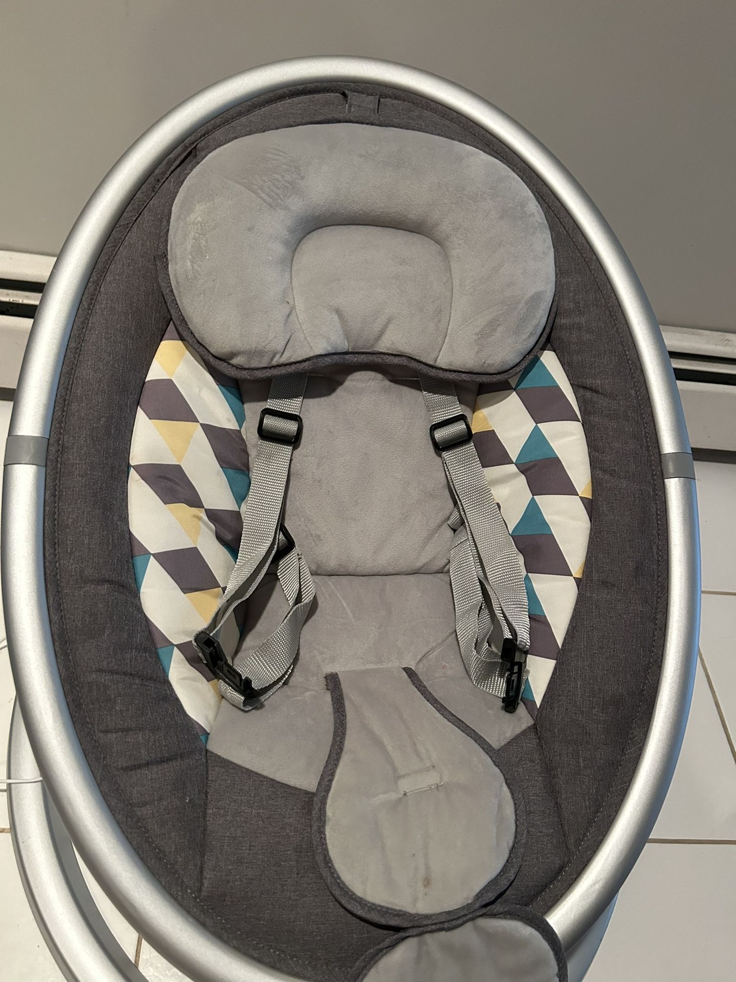 Baby Seat