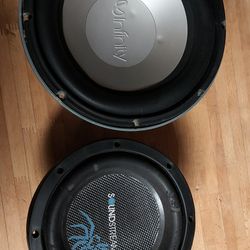 Two Subs One Price