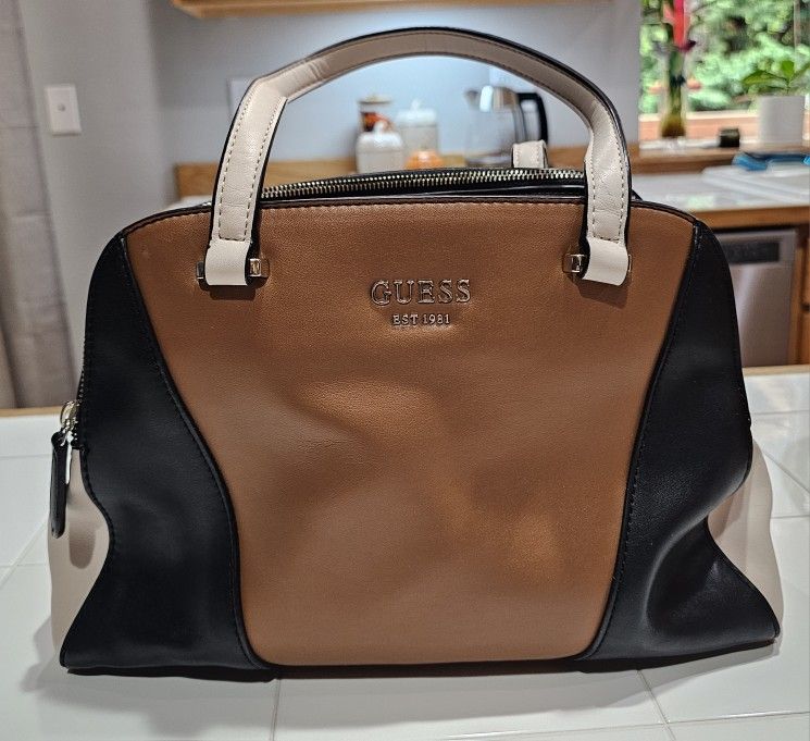 Guess Purse