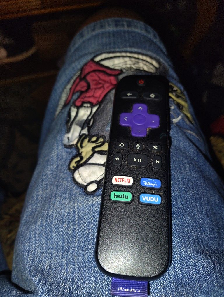 Roku
