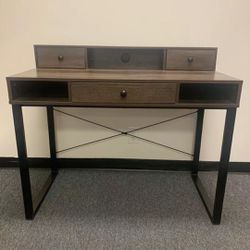 Vanity Table Computer Desk NEW
