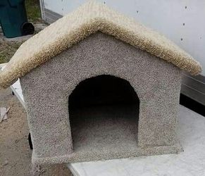 Small Dog house