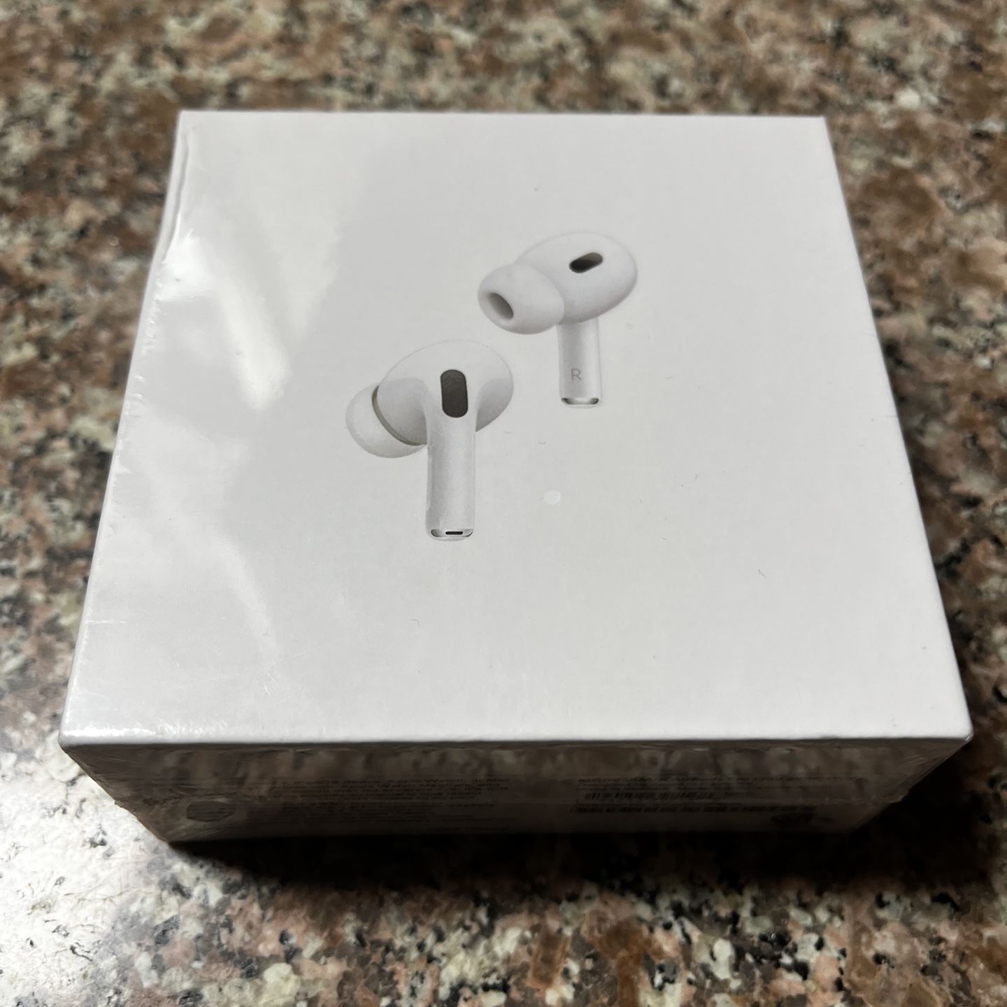 AirPod Pros 2nd Generation 