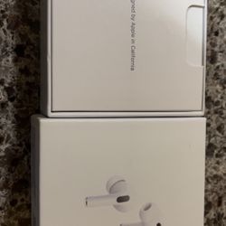 Airpod Pro 2’s NEGOTIATABLE;)