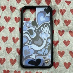 Wildflower 11 Pro Phone Case
